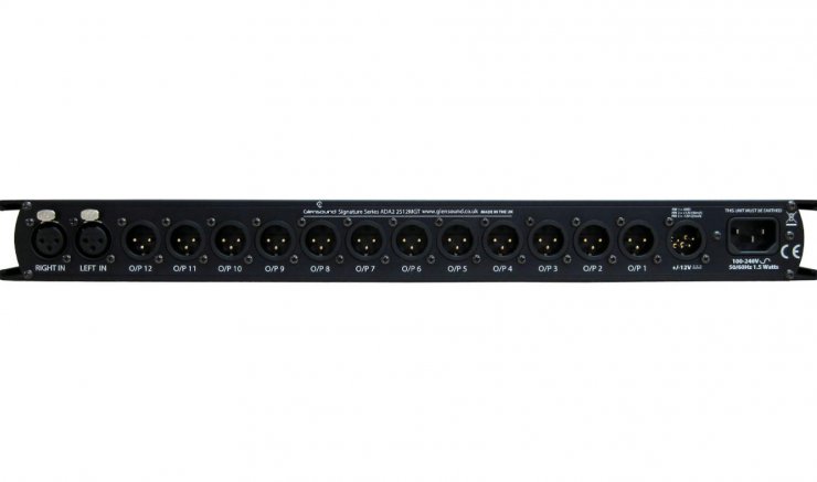 ADA 2S12MGT Rear BAN